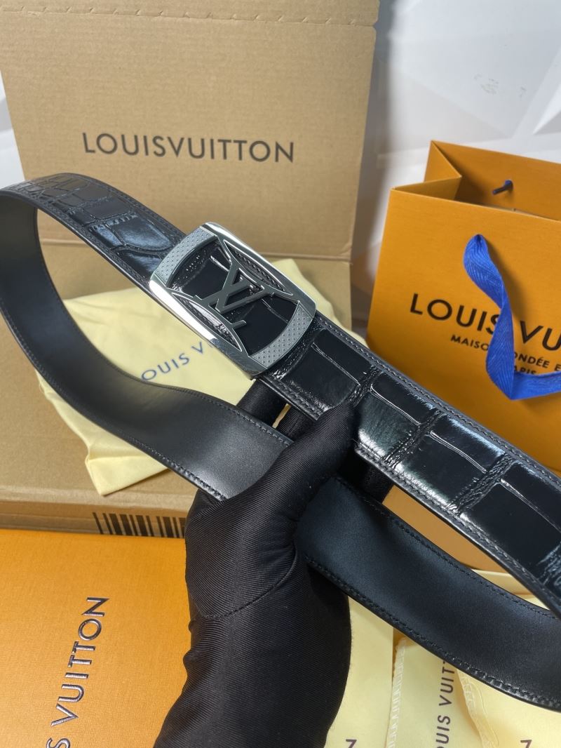 Louis Vuitton Belts